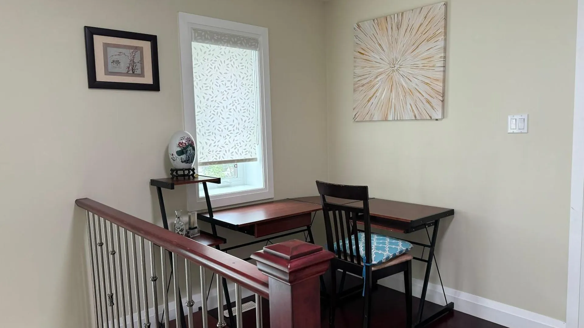 Spacious 6 Beds 3 Baths Home In Central Wifi Parking Ac Edmonton 0*,  Canada