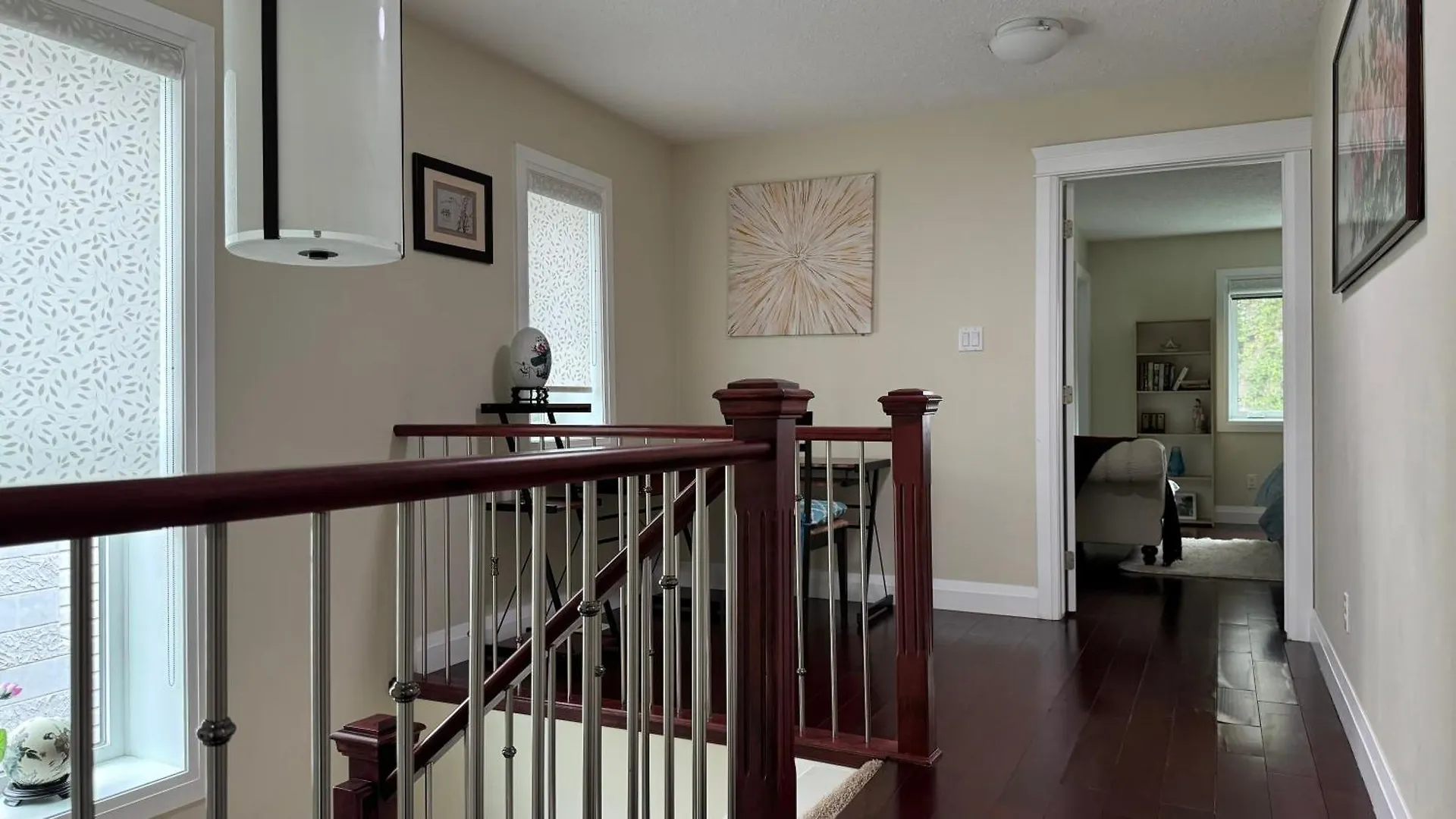 Spacious 6 Beds 3 Baths Home In Central Wifi Parking Ac Edmonton